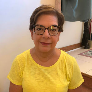 Meet your Posher, Maria